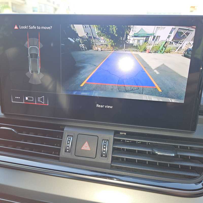 2022 Audi Q5 2,0L 2022 Cyprus