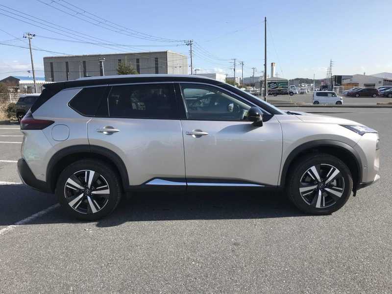 2024 Nissan X-Trail 1,5L 2024 Cyprus