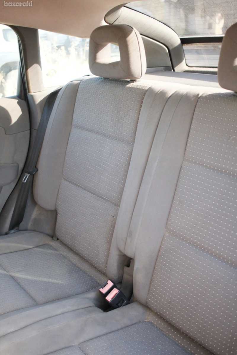 2001 Audi A2 1,4L 2001 Cyprus