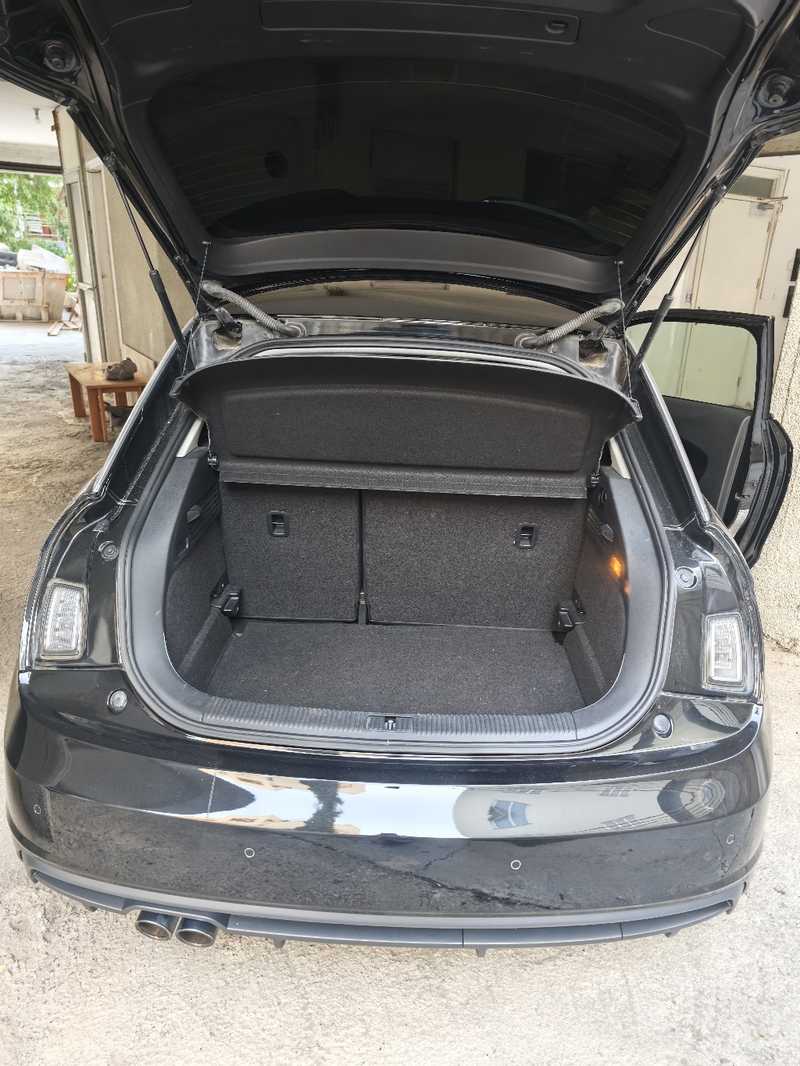 2016 Audi A1 1,4L 2016 Cyprus
