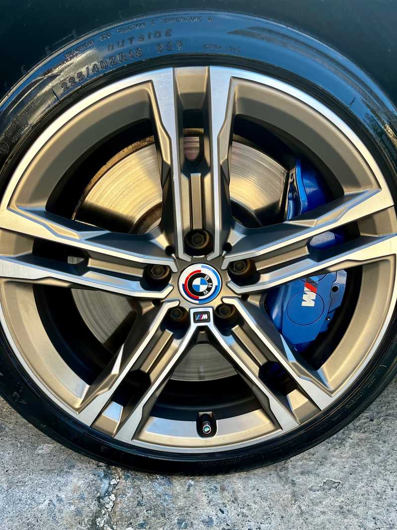 2021 BMW 2-Series 2,0L 2021 Cyprus