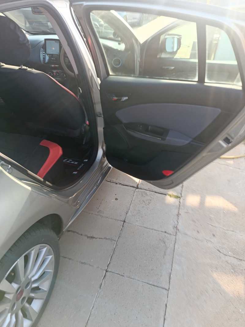 Fiat Bravo 1,4L 2009
