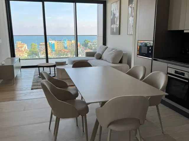 2-bedroom apartment to rent, Επαρχία Λεμεσού — Ποταμός Γερμασόγειας