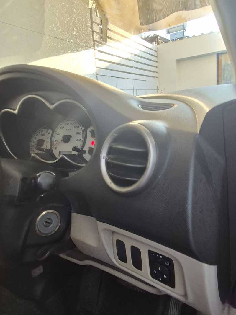 2003 Mitsubishi Colt 1,3L 2003 Cyprus