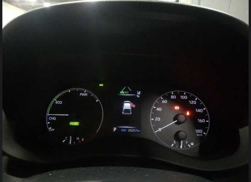 2023 Toyota Yaris 1,5L 2023 Cyprus