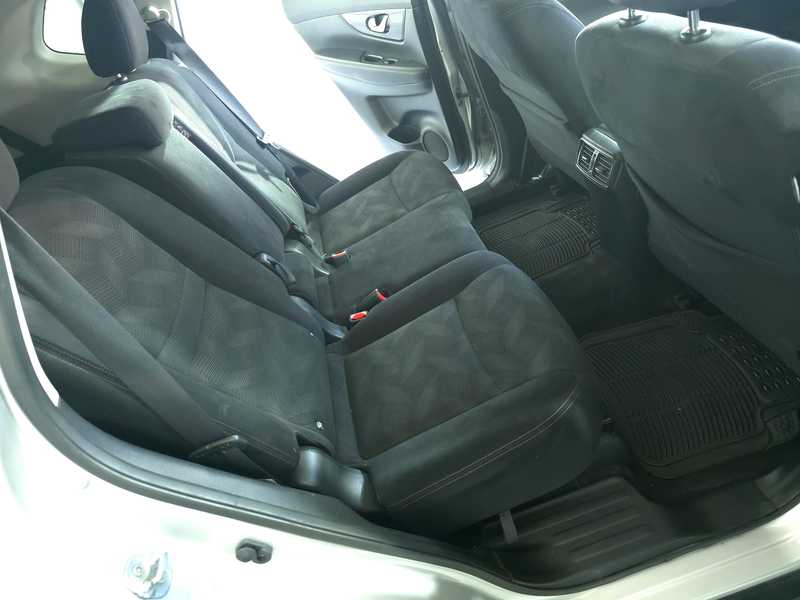 2017 Nissan X-Trail 1,6L 2017 Cyprus