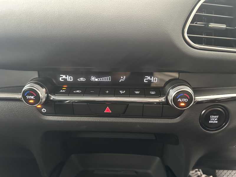 2023 Mazda CX-30 2,0L 2023 Cyprus