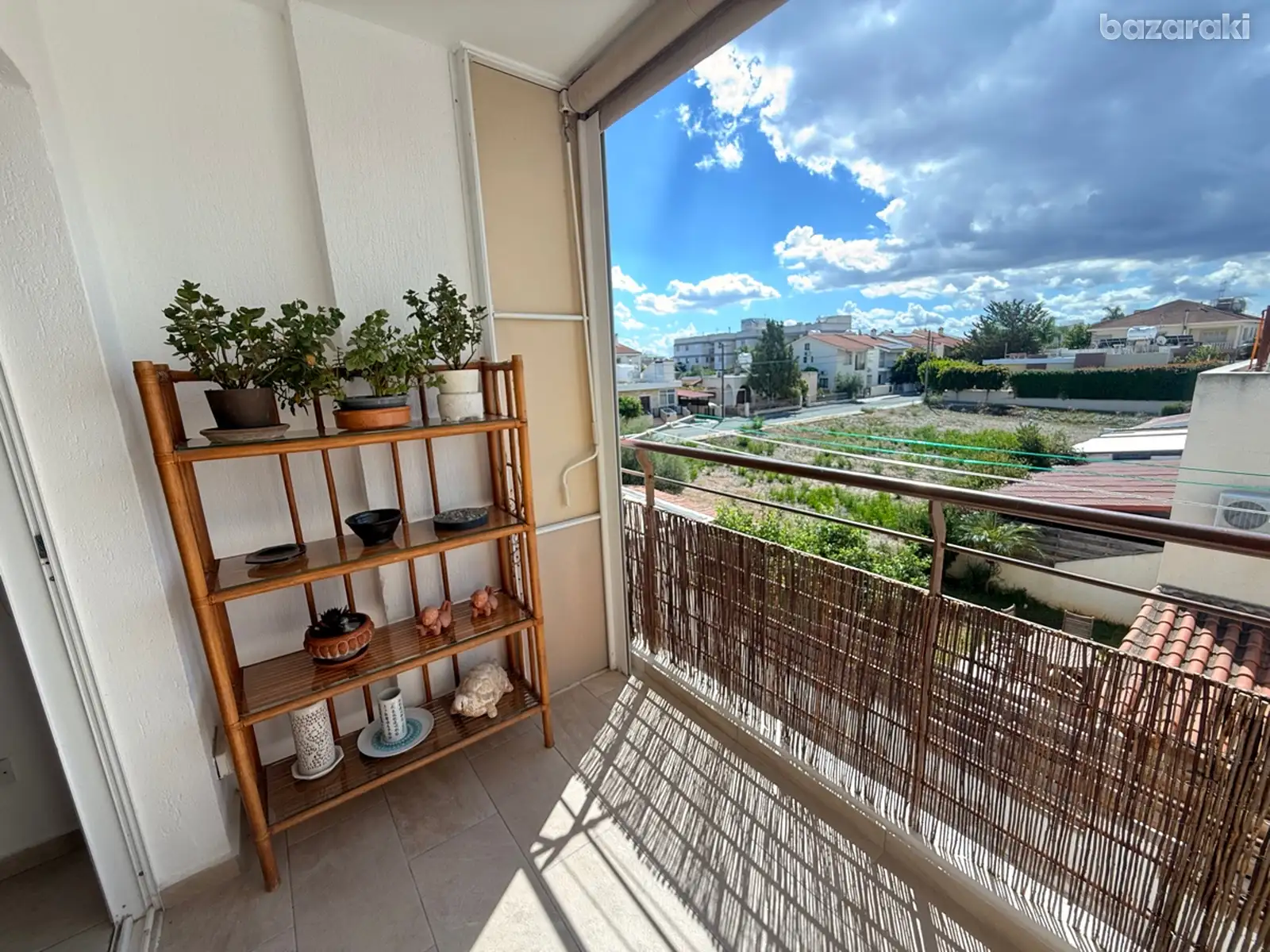 Apartment, 2 bedrooms — 14