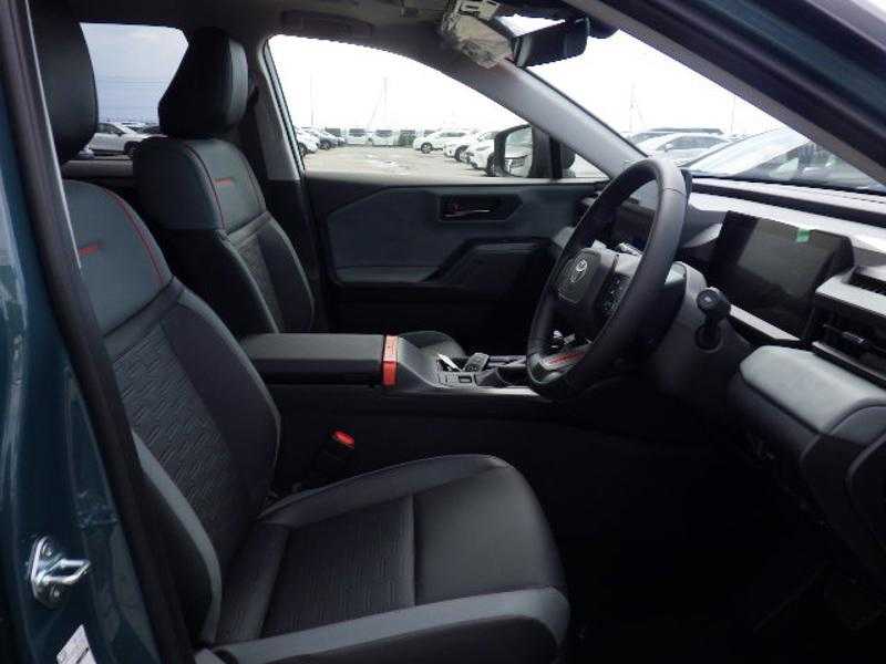 2026 Toyota RAV4 2,5L 2026 Cyprus