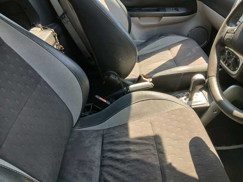 2009 Opel, Vauxhall Tigra 1,4L 2009 Cyprus