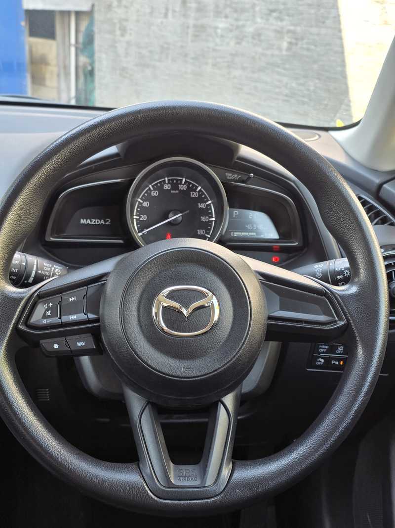 2021 Mazda 2 1,5L 2021 Cyprus