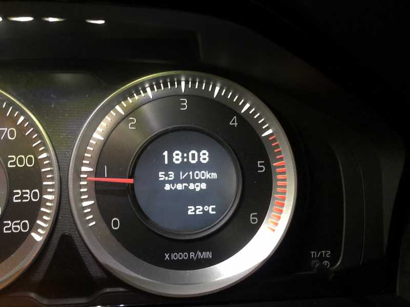 2011 Volvo S60 1,6L 2011 Cyprus