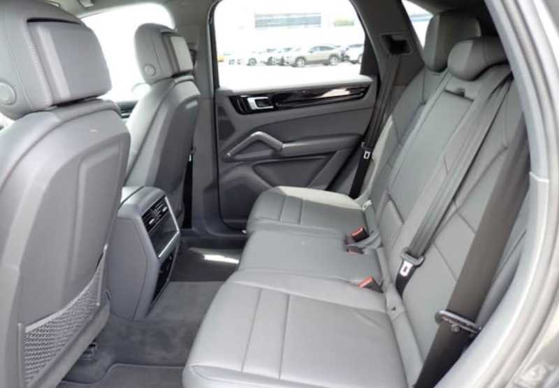 2021 Porsche Cayenne 3,0L 2021 Cyprus