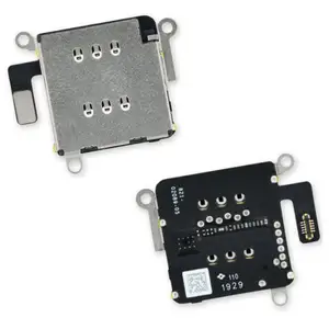 Flex sim card reader dual slot apple iphone 11 original, Επαρχία Λεμεσού — Άγιος Αθανάσιος