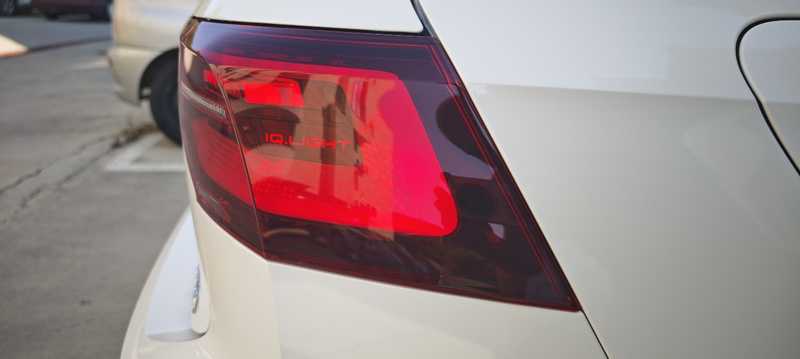 2021 Volkswagen Golf 1,5L 2021 Cyprus