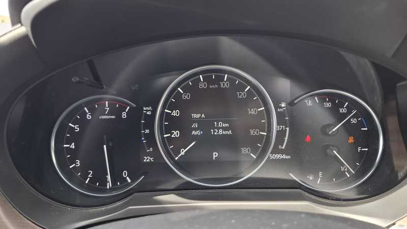 2019 Mazda Atenza 2,5L 2019 Cyprus