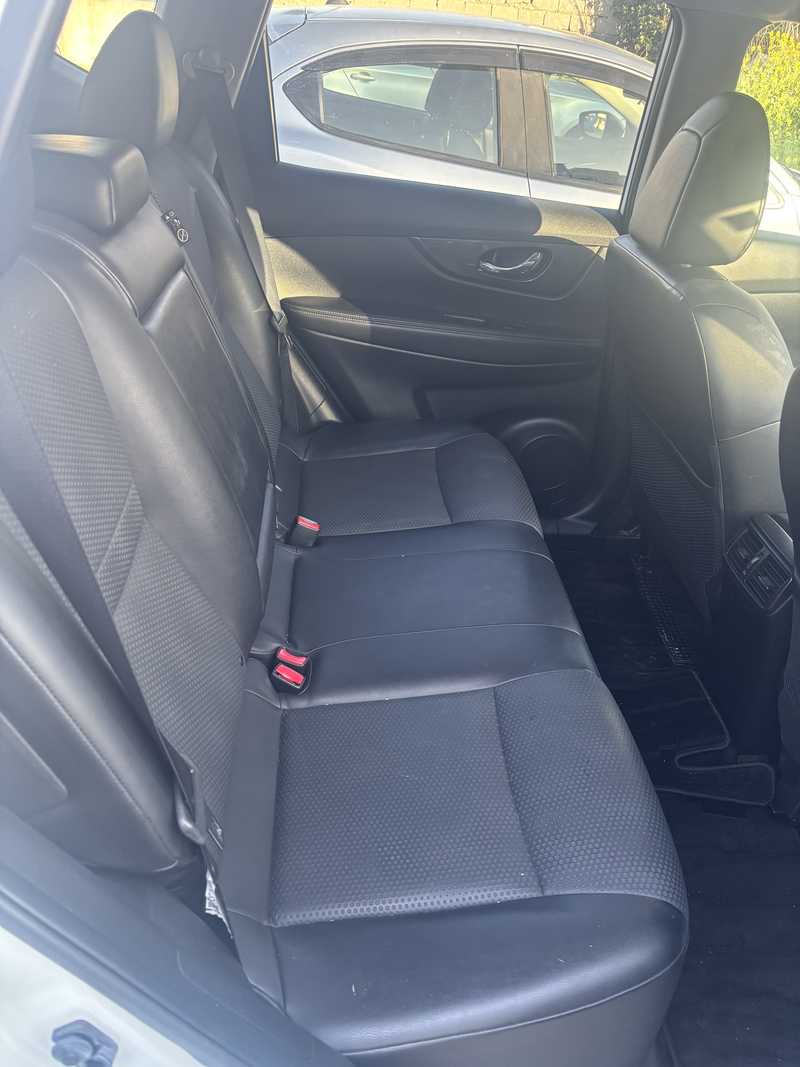 2021 Nissan X-Trail 2,0L 2021 Cyprus