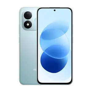 Xiaomi redmi note 17 5g 256gb ram 6gb - teal, Larnaca — Oroklini