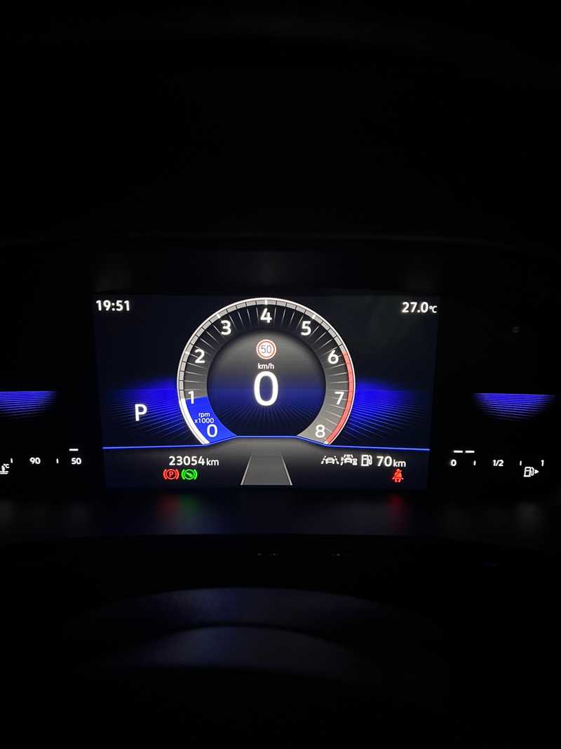 2025 Volkswagen T-Cross 1,0L 2025 Cyprus