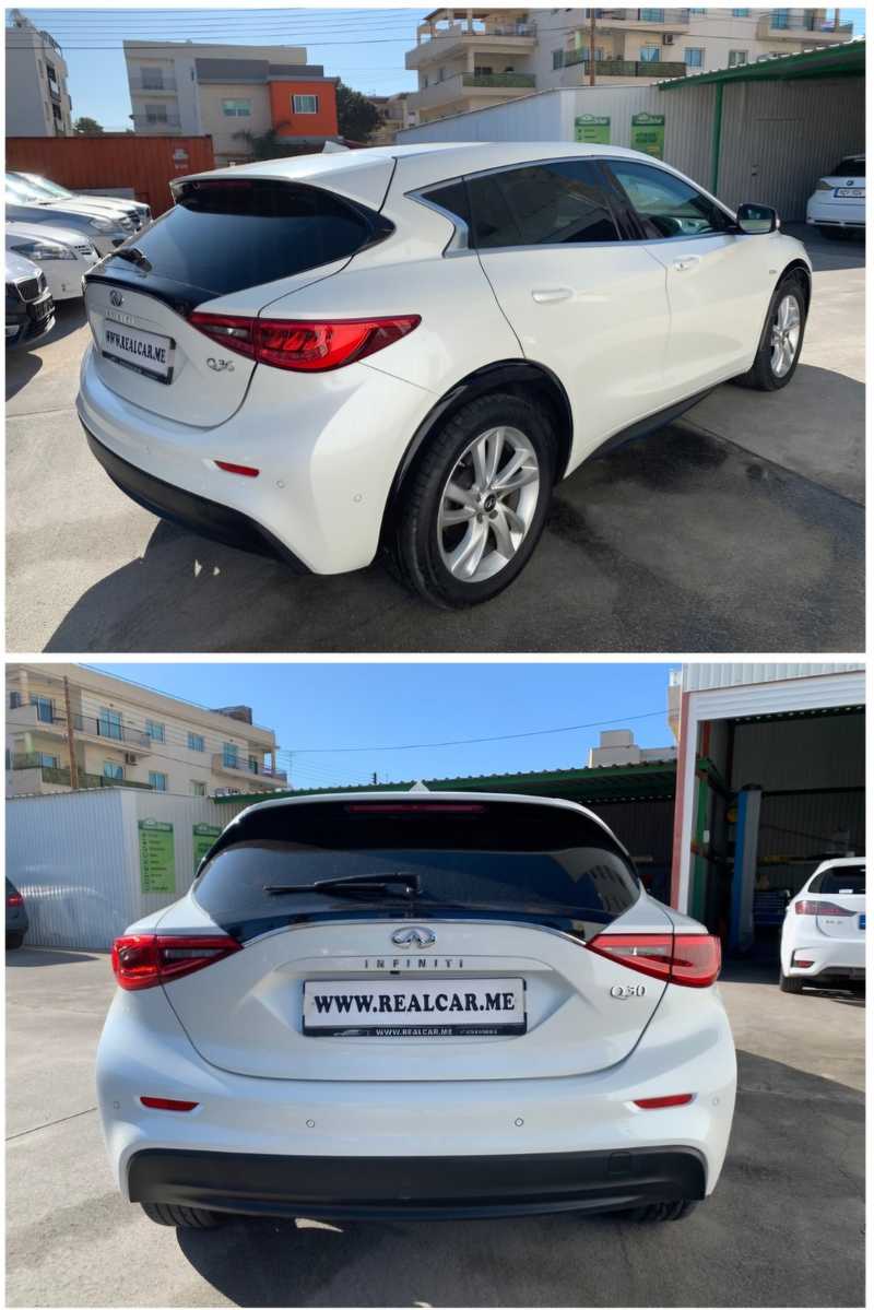 2016 Infiniti Q30 2,2L 2016 Cyprus