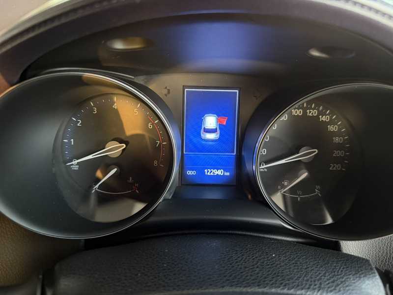 2017 Toyota C-HR 1,2L 2017 Cyprus