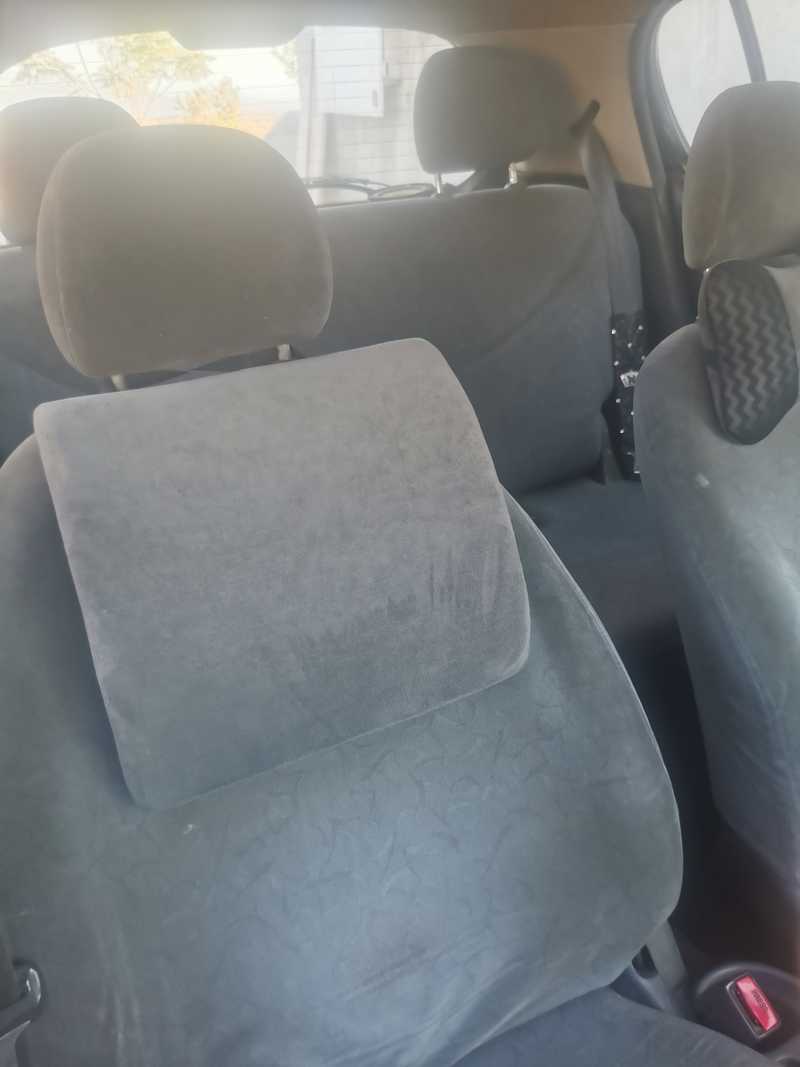1999 Toyota Vitz 1,3L 1999 Cyprus