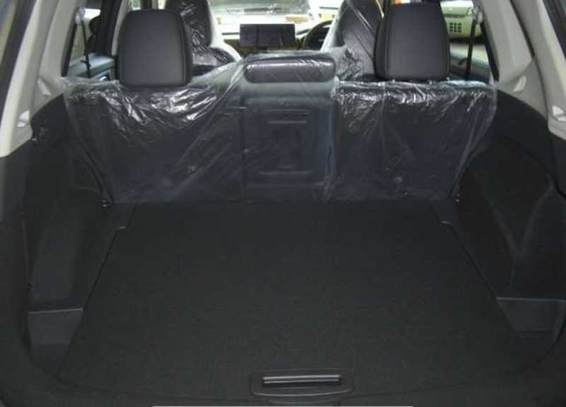 2025 Nissan X-Trail 1,5L 2025 Cyprus