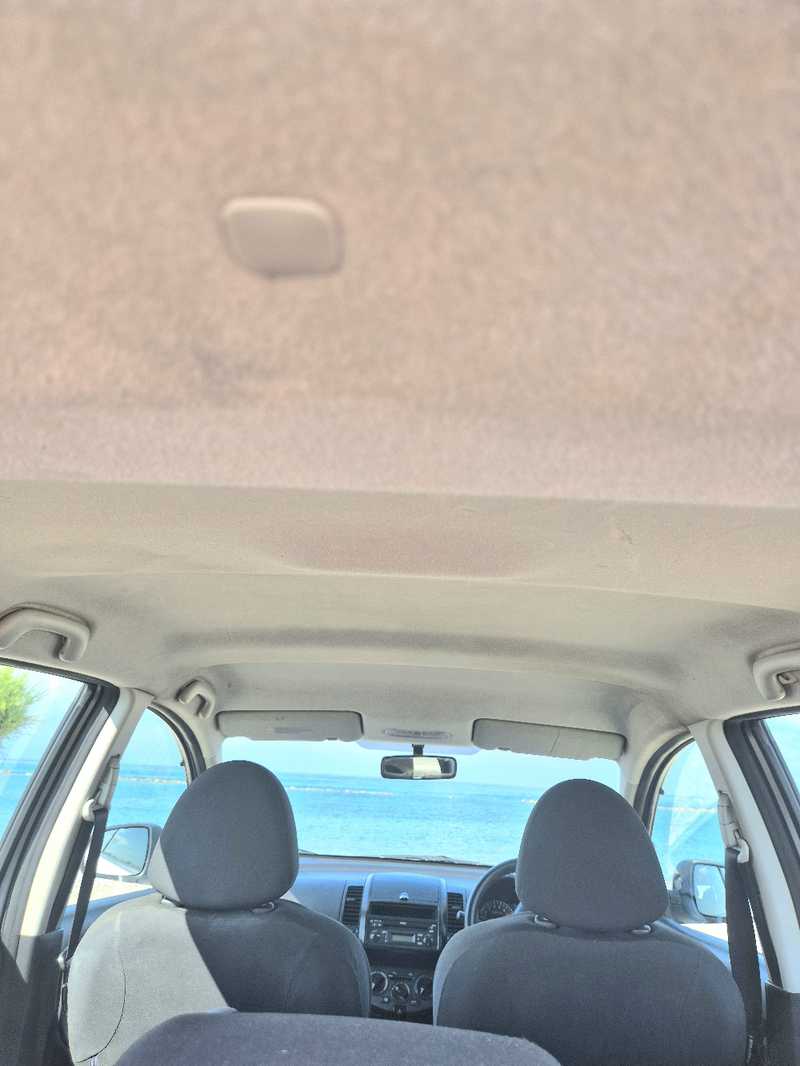 2010 Nissan Note 1,4L 2010 Cyprus