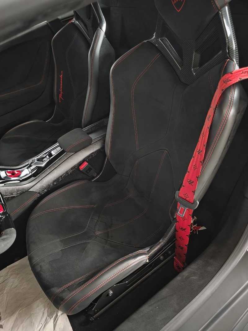 2018 Lamborghini Huracán 5,2L 2018 Cyprus