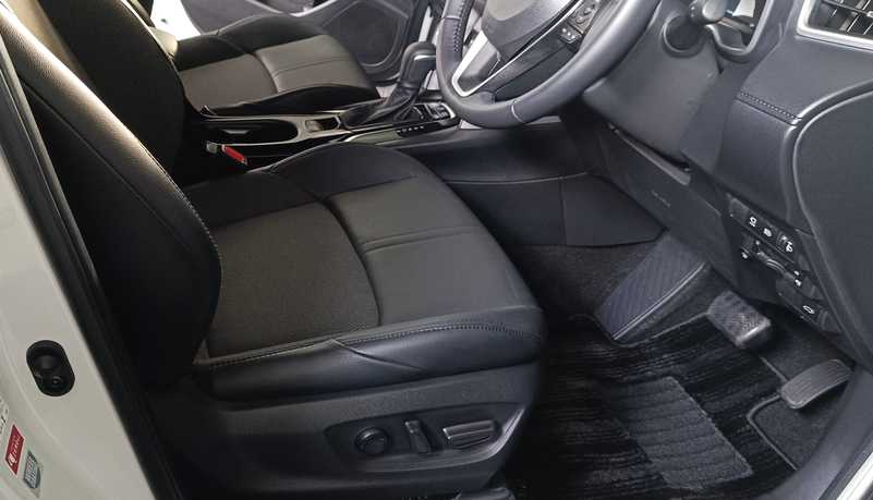 2023 Toyota Corolla Cross 1,8L 2023 Cyprus