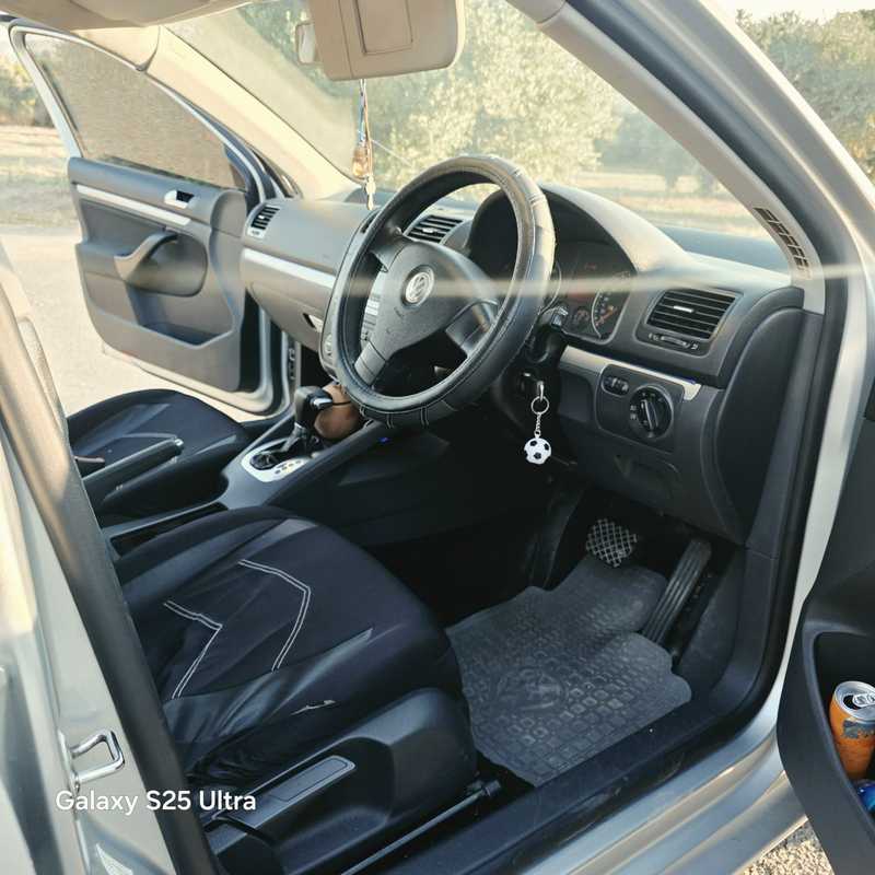 2008 Volkswagen Amarok Electric 2008 Cyprus