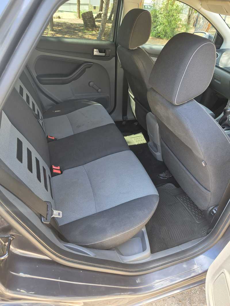 2009 Ford Focus 1,6L 2009 Cyprus