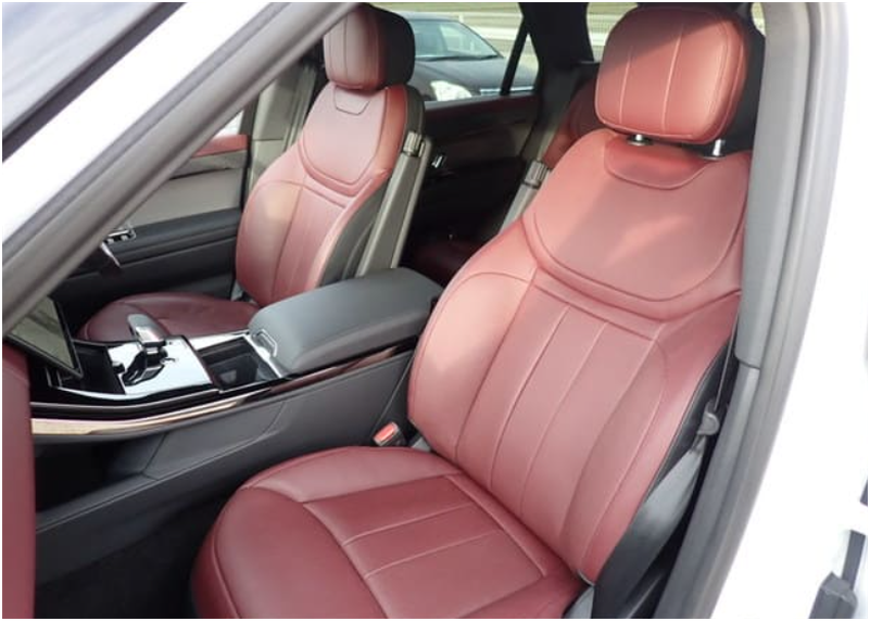 2025 Land Rover Range Rover Sport 3,0L 2025 Cyprus