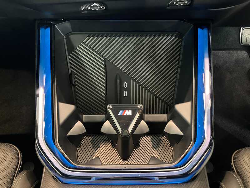 2025 BMW X3 3,0L 2025 Cyprus