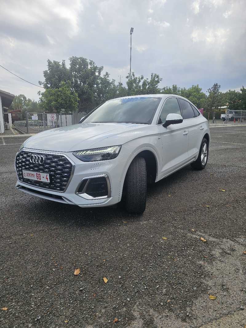 2023 Audi Q5 2,0L 2023 Cyprus