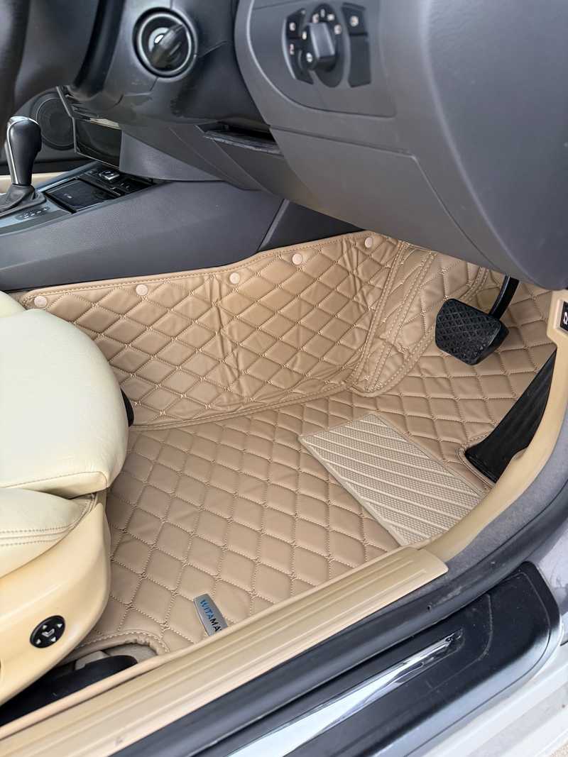 2005 BMW 6-Series 3,0L 2005 Cyprus