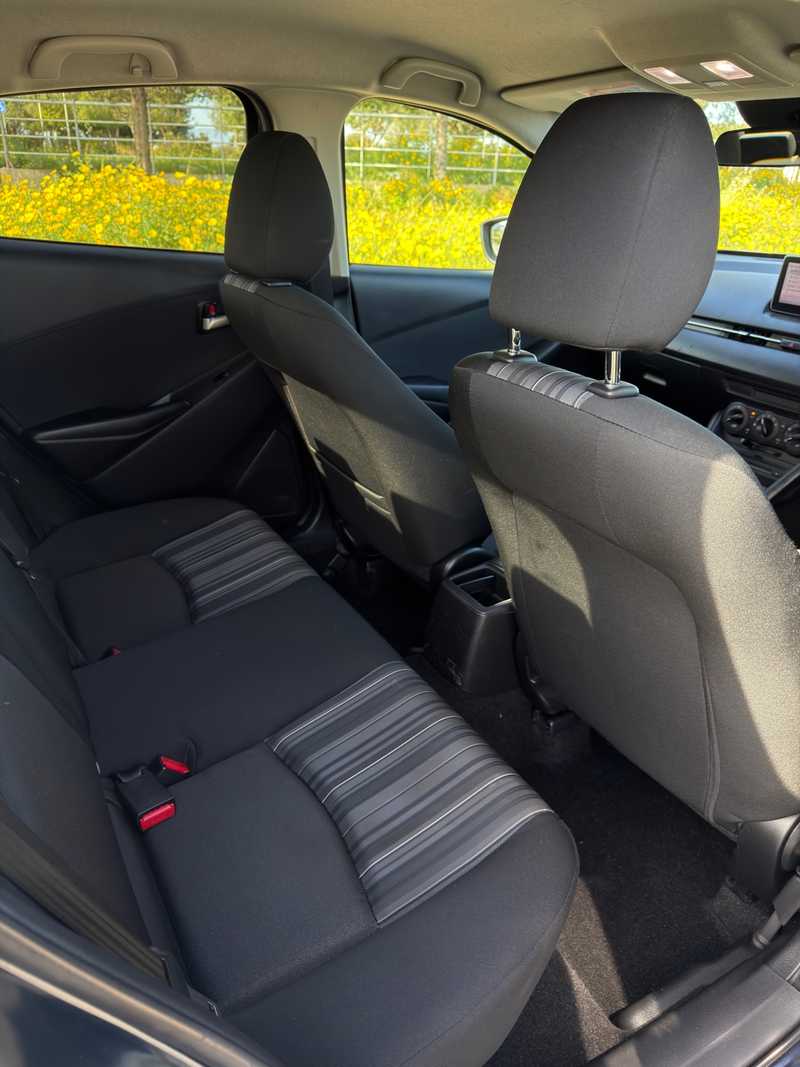 2021 Mazda 2 1,5L 2021 Cyprus