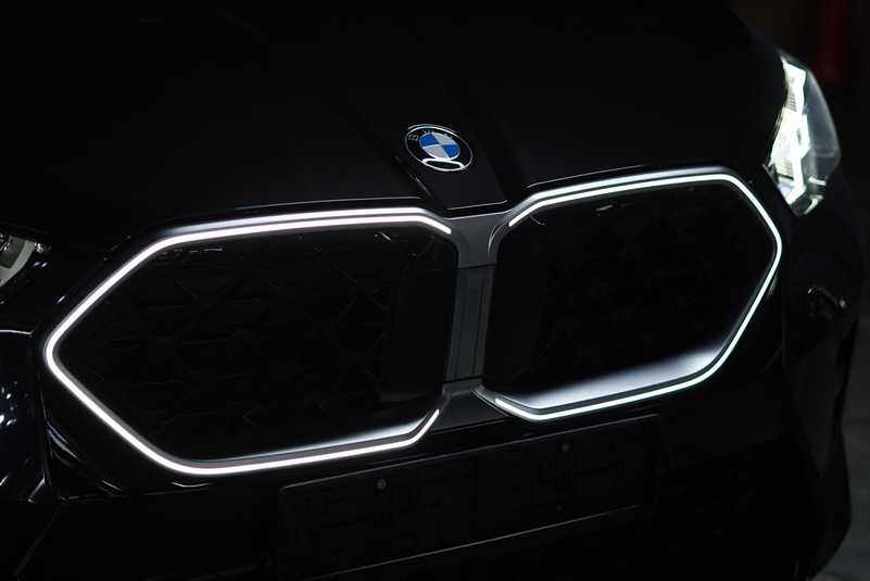 2024 BMW X2 2,0L 2024 Cyprus