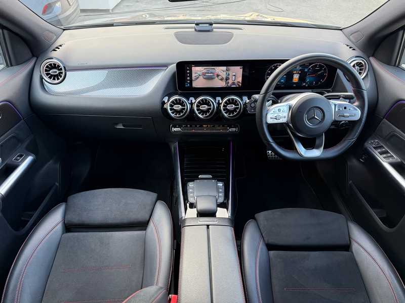2020 Mercedes-Benz GLA-Class 2,0L 2020 Cyprus