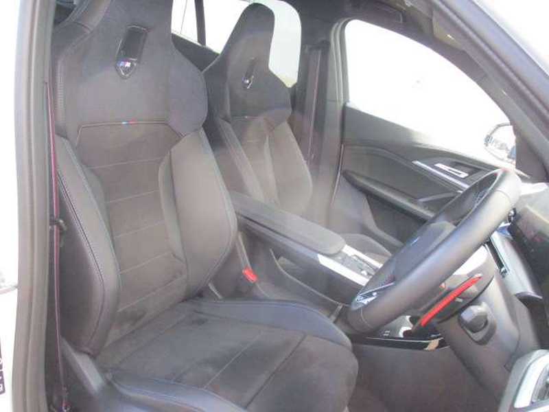 2024 BMW X2 2,0L 2024 Cyprus