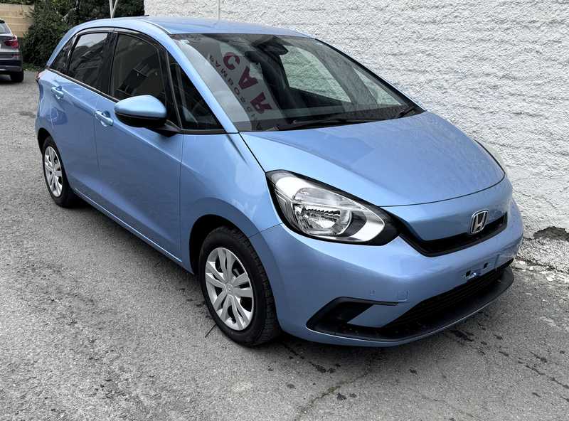 Honda Fit 1,3L 2021