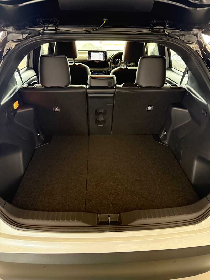 2022 Toyota Yaris Cross 1,5L 2022 Cyprus