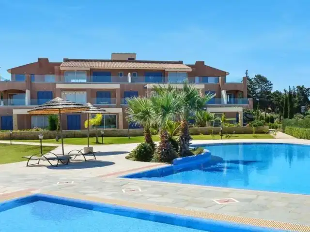 3-bedroom maisonette for sale, Επαρχία Πάφου — Πόλις Χρυσοχούς