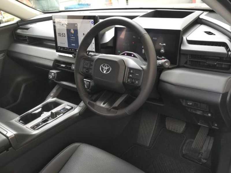 2026 Toyota RAV4 2,5L 2026 Cyprus