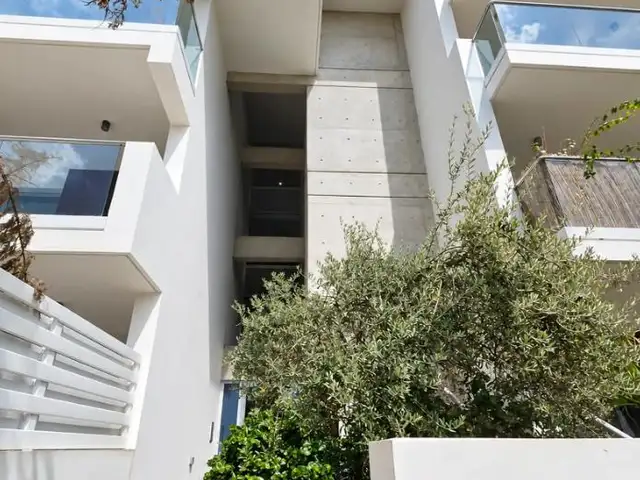 2-bedroom apartment to rent, Nicosia — Strovolos - Agios Vasileios