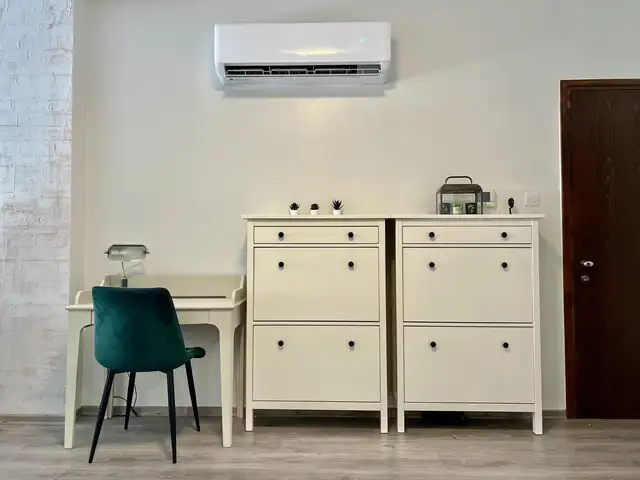 2-bedroom apartment to rent, Επαρχία Λεμεσού — Λεμεσός - Αγία Φύλα - 5