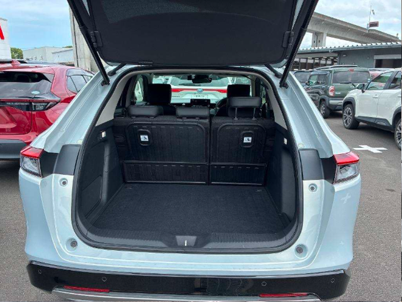 2024 Honda Vezel 1,5L 2024 Cyprus