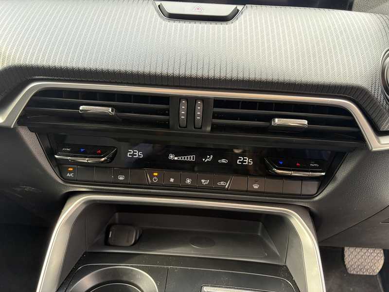 2023 Mazda CX-60 2,5L 2023 Cyprus