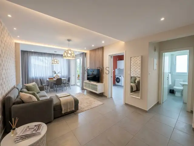 2-bedroom apartment for sale, Επαρχία Λεμεσού — Γερμασόγεια Τουριστική Περιοχή