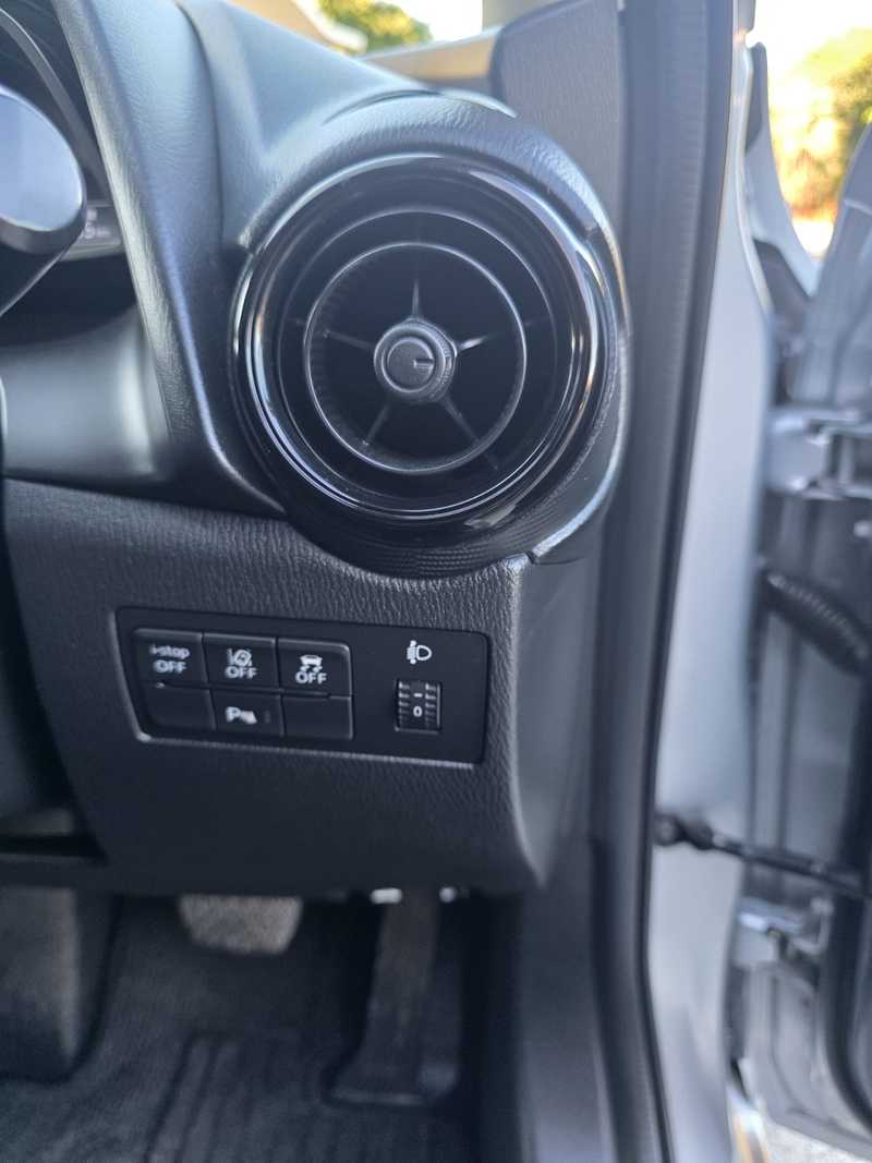 2018 Mazda Demio 1,5L 2018 Cyprus